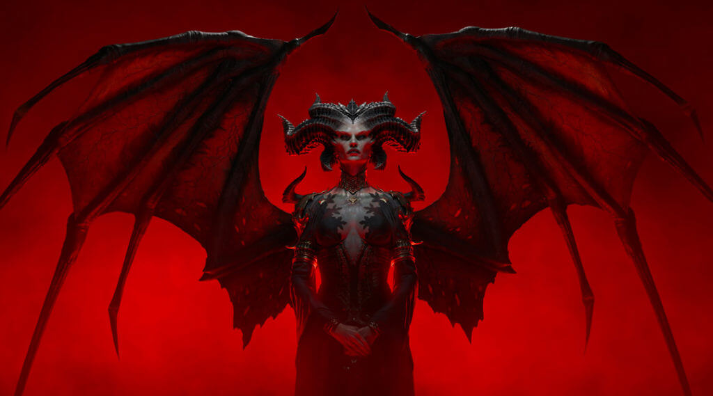 Diablo IV