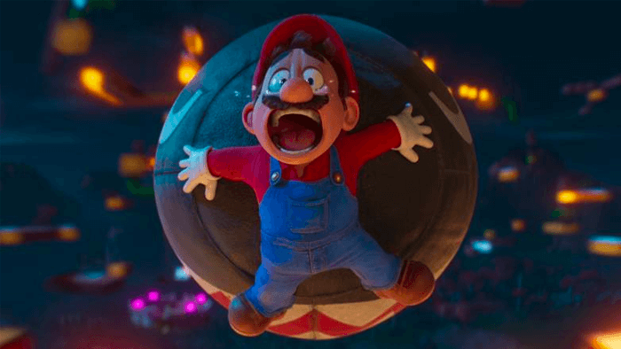 Review: Super Mario Bros. O Filme