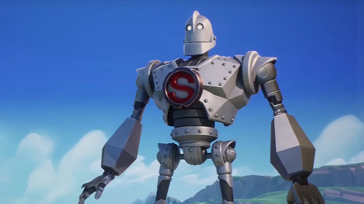 Novidades do Patch 1.01 do MultiVersus Nerf no Iron Giant e Melhorias